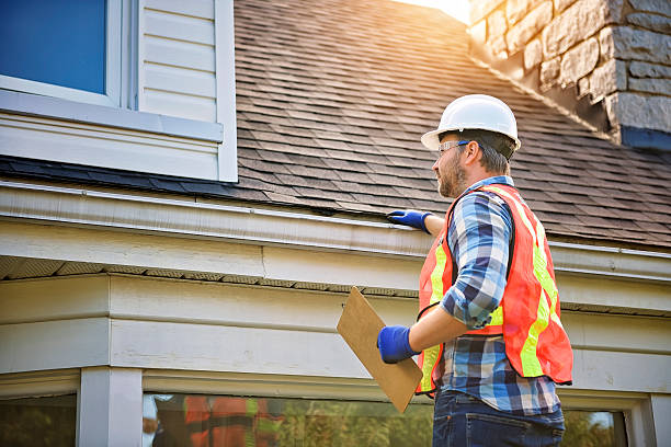 Licensed Gutter Installation service in Bloomington, IN - Roof Repair Smedway